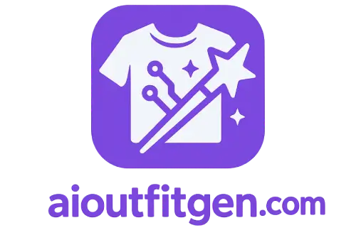 OutfitAI Logo