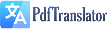 PDFT.AI Logo