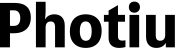 Photiu.ai Logo