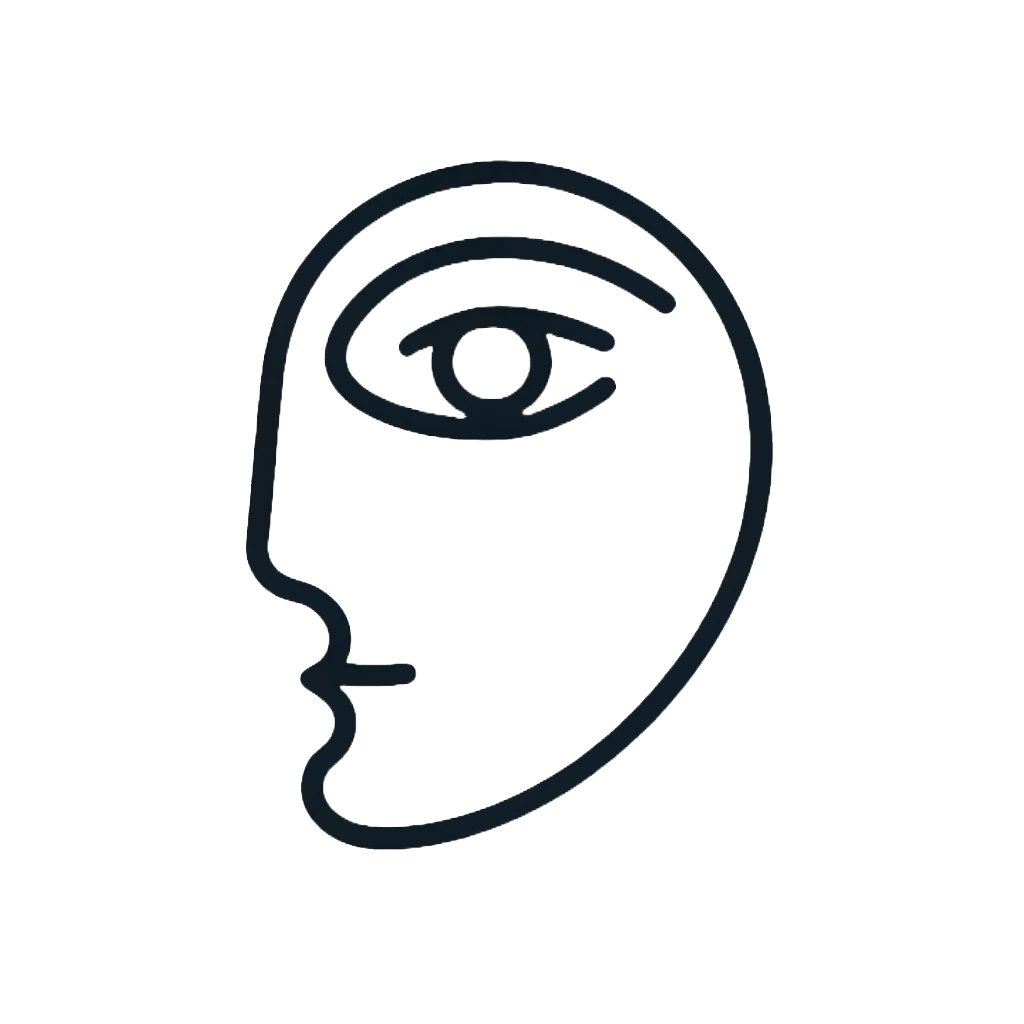 PhotoRater Logo