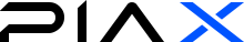 PIAX Logo