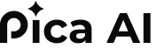 Pica AI Logo