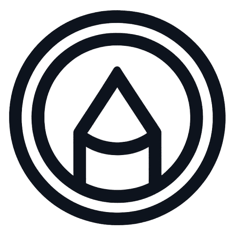 Picture to Drawing Logo