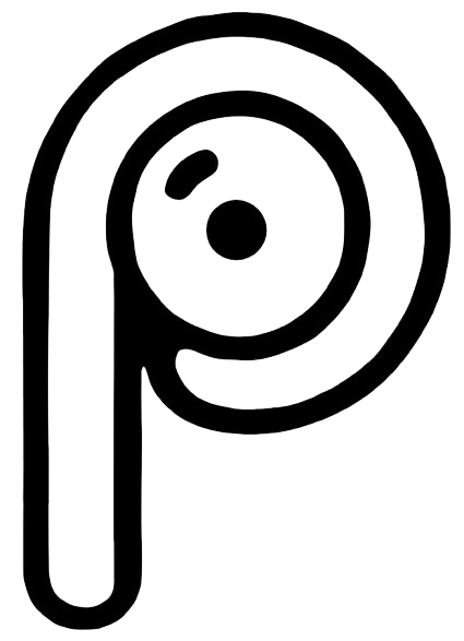 Podcustom Logo
