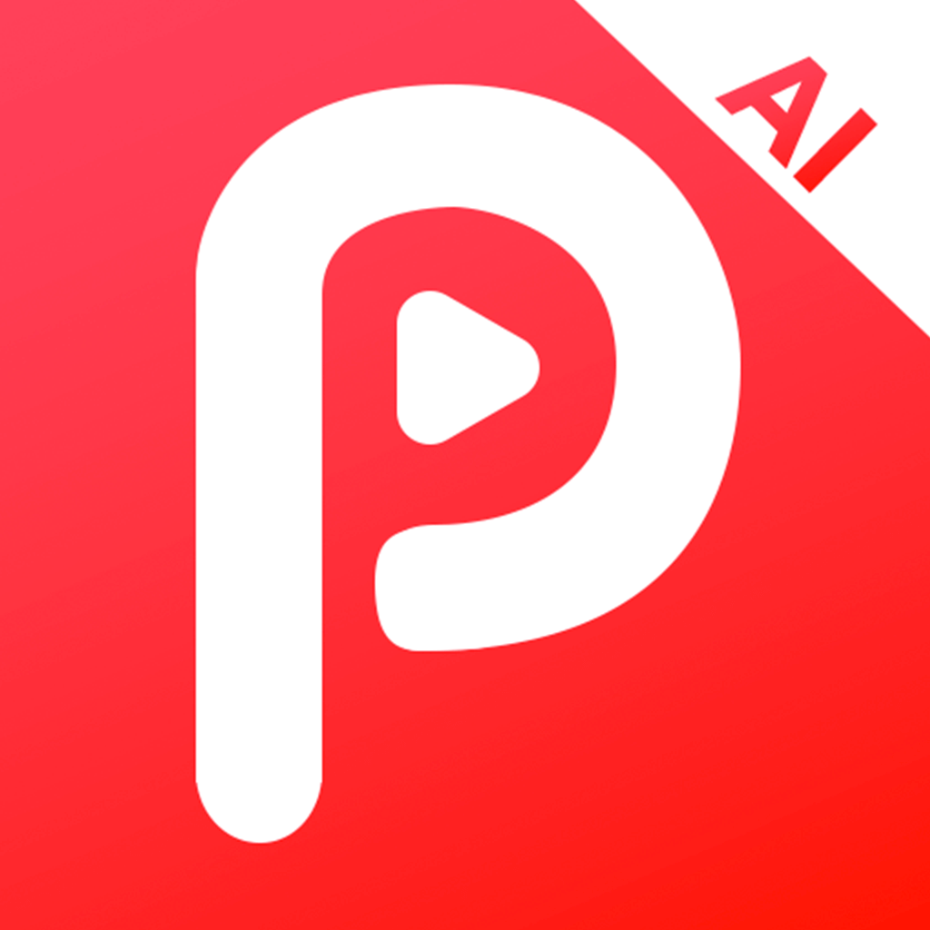 PopShort.AI Logo