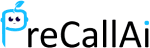 PreCallAI Logo