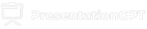PresentationGPT Logo