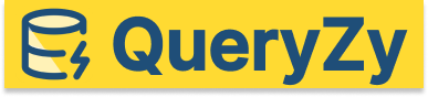 QueryZy Logo
