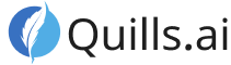 Quills.ai Logo