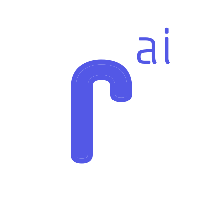 Raccoon AI Logo