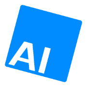 RBLX/ai Logo