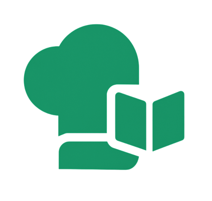 ReadmeChef Logo