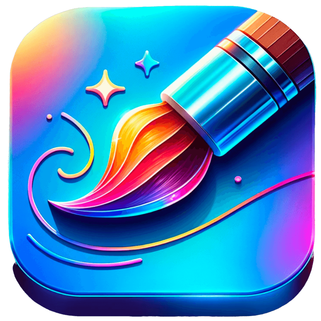 Redesign With AI Logo