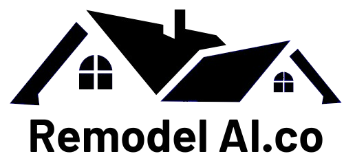 Remodel AI Logo