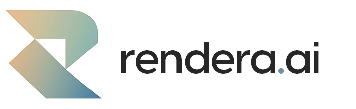 Rendera.ai Logo