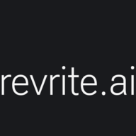 Revrite.ai Logo