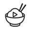 Ricebowl AI Logo