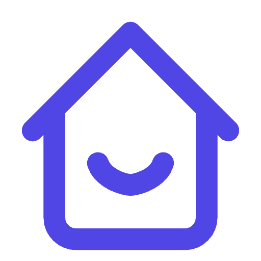 Room Design Logo