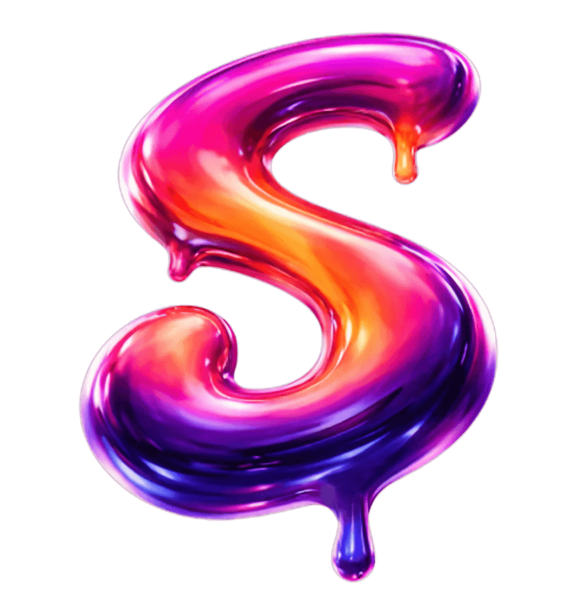 Secret Sauce 3D Logo