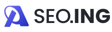 seo.ing Logo