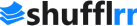 Shufflrr Logo