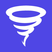 SlideStorm Logo
