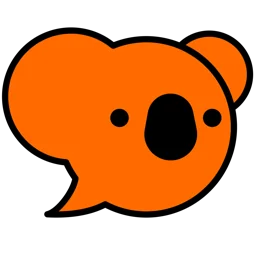 Speakoala Logo