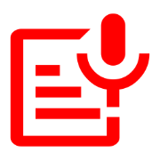 SpeechPulse Logo