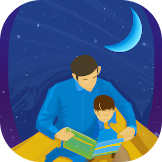 StoriesForKids.ai Logo