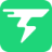 TimeSkip AI Logo
