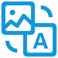 TranslateImg Logo
