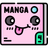 TranslateManga Logo