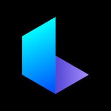 Luma AI Logo