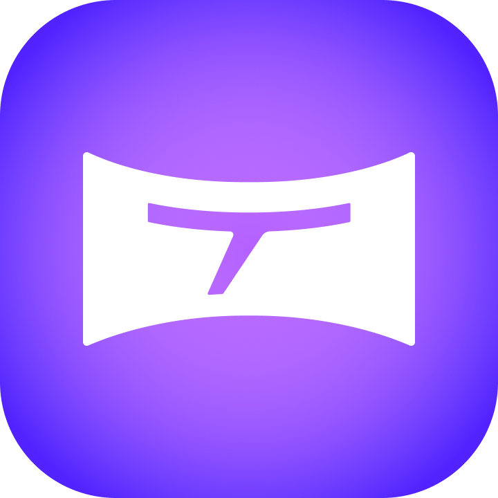 万兴天幕创作广场 Logo