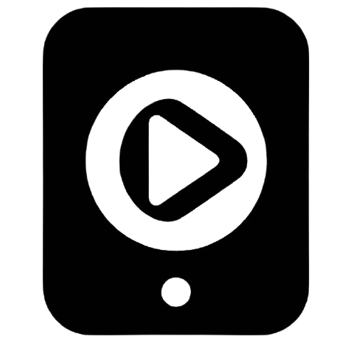 Veo 3 Video Logo