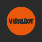 ViralBot Logo