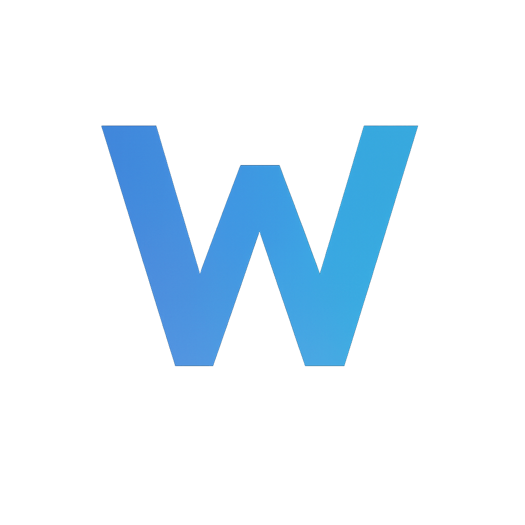 Wan 2.2 AI Logo
