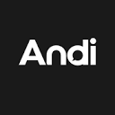 Andi AI Logo