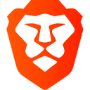 Brave Search Logo