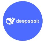 DeepSeek Logo