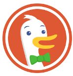 Duck.ai Logo