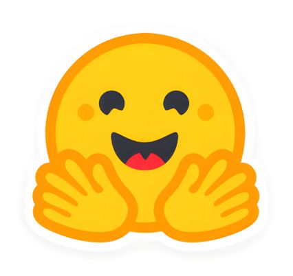 HuggingChat Logo