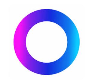 Meta AI Logo