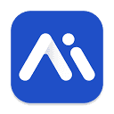秘塔AI搜索 Logo