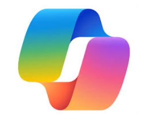 Microsoft Copilot Logo